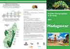 Cover of Madagascar DHS 2021 - Fact Sheet (French)