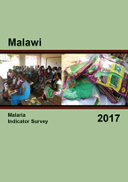 Cover of Malawi MIS, 2017 - MIS Final Report (English)