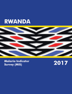 Cover of Rwanda MIS, 2017 - MIS Final Report (English)