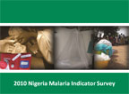Cover of Nigeria: 2010, MIS - Survey Presentations (English)