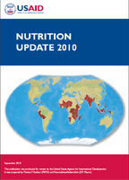 NUT4_Nutrition Update 2010_Cover